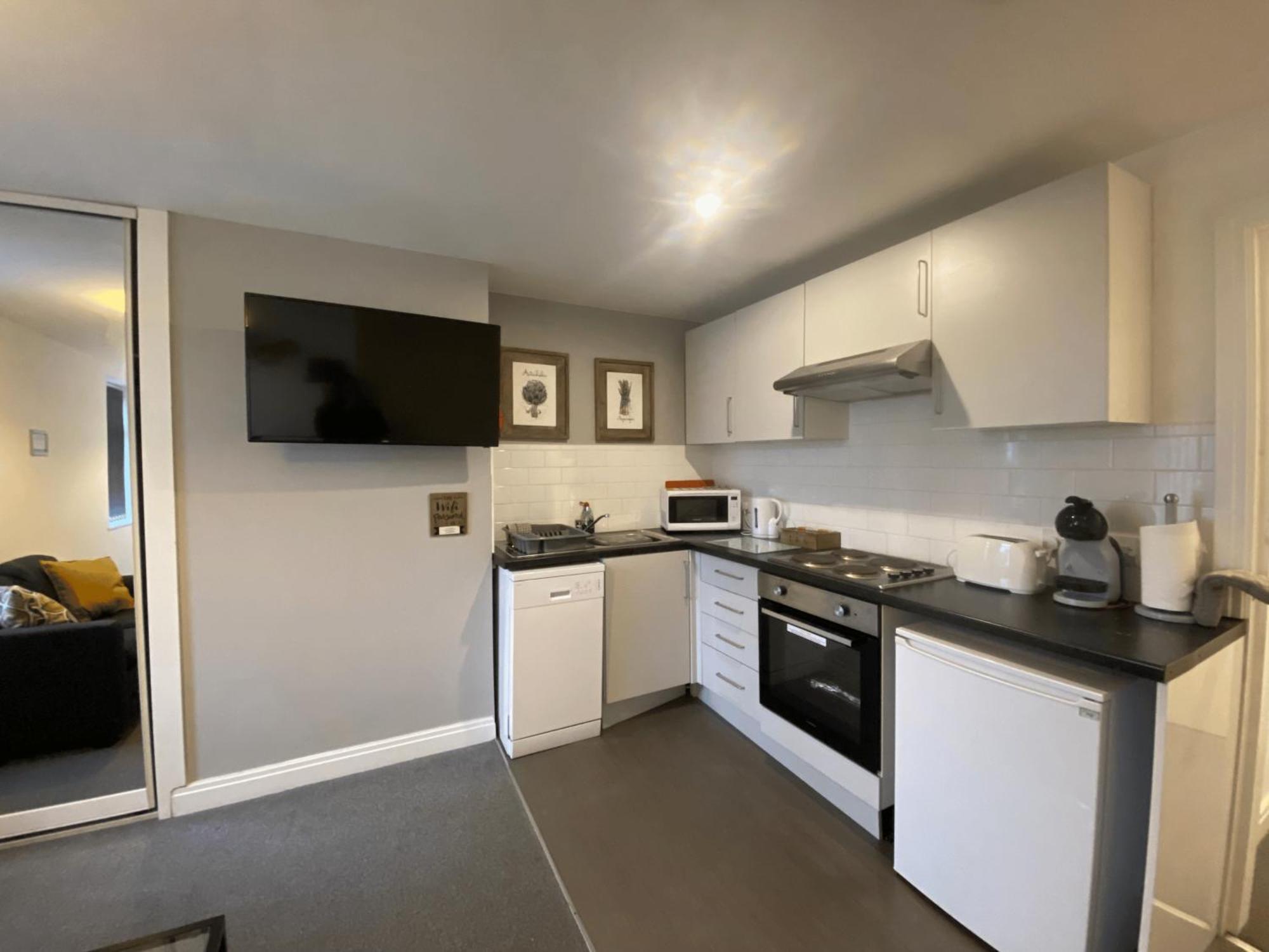 Apartment Enjoy