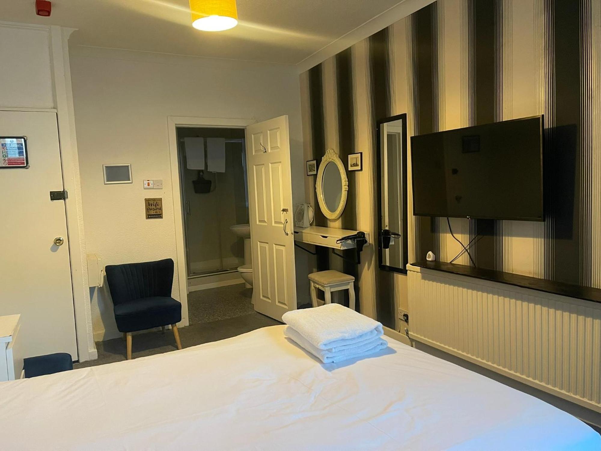 Enjoy Apartment Blackpool