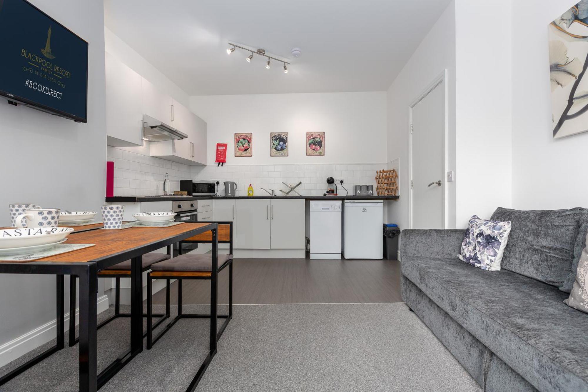 Enjoy Apartamento *