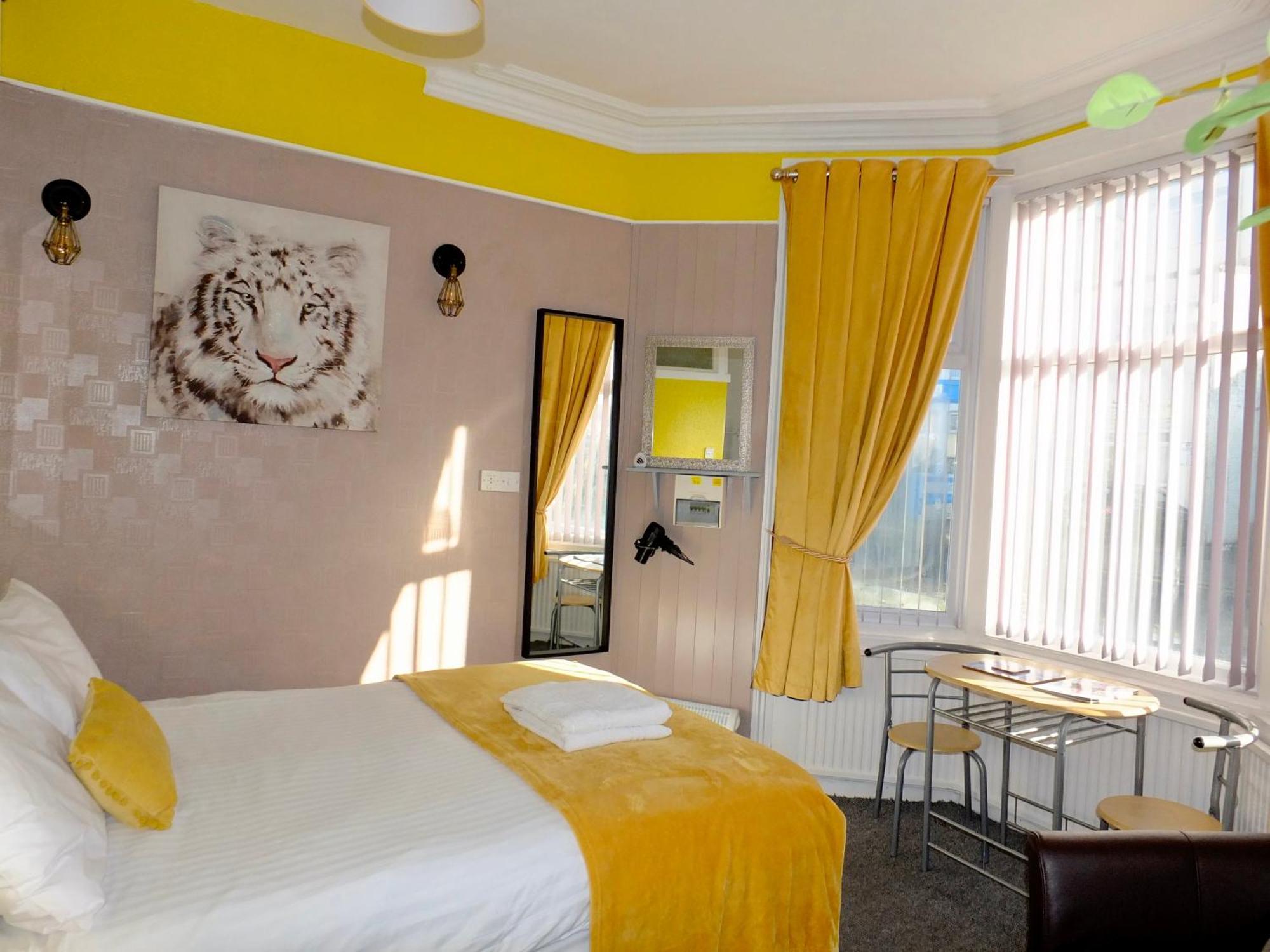 Enjoy Apartamento *