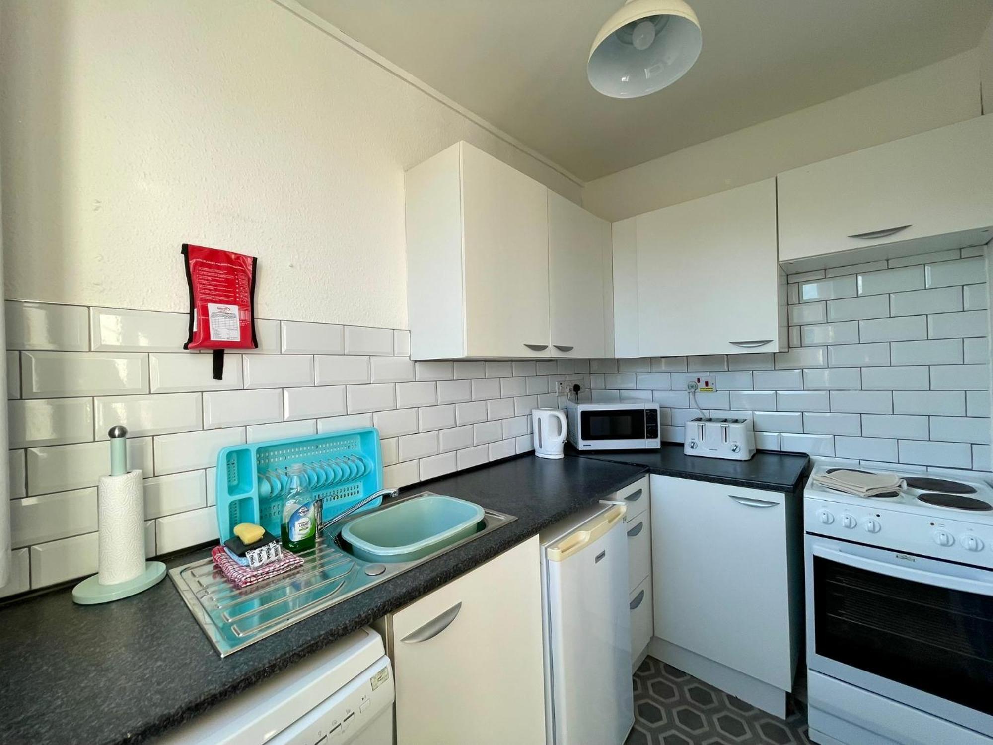 Apartamento Enjoy *