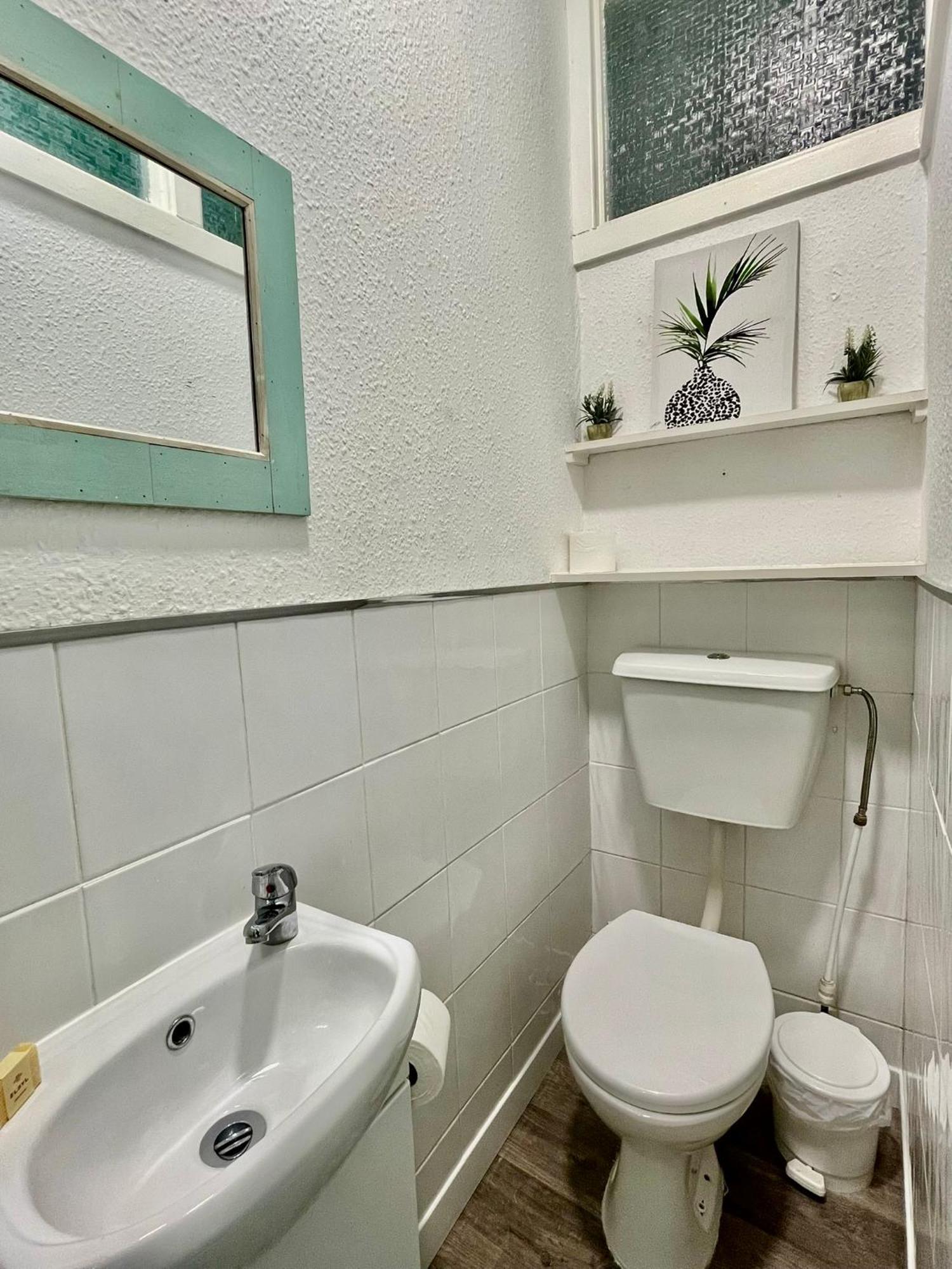 Apartamento Enjoy Blackpool
