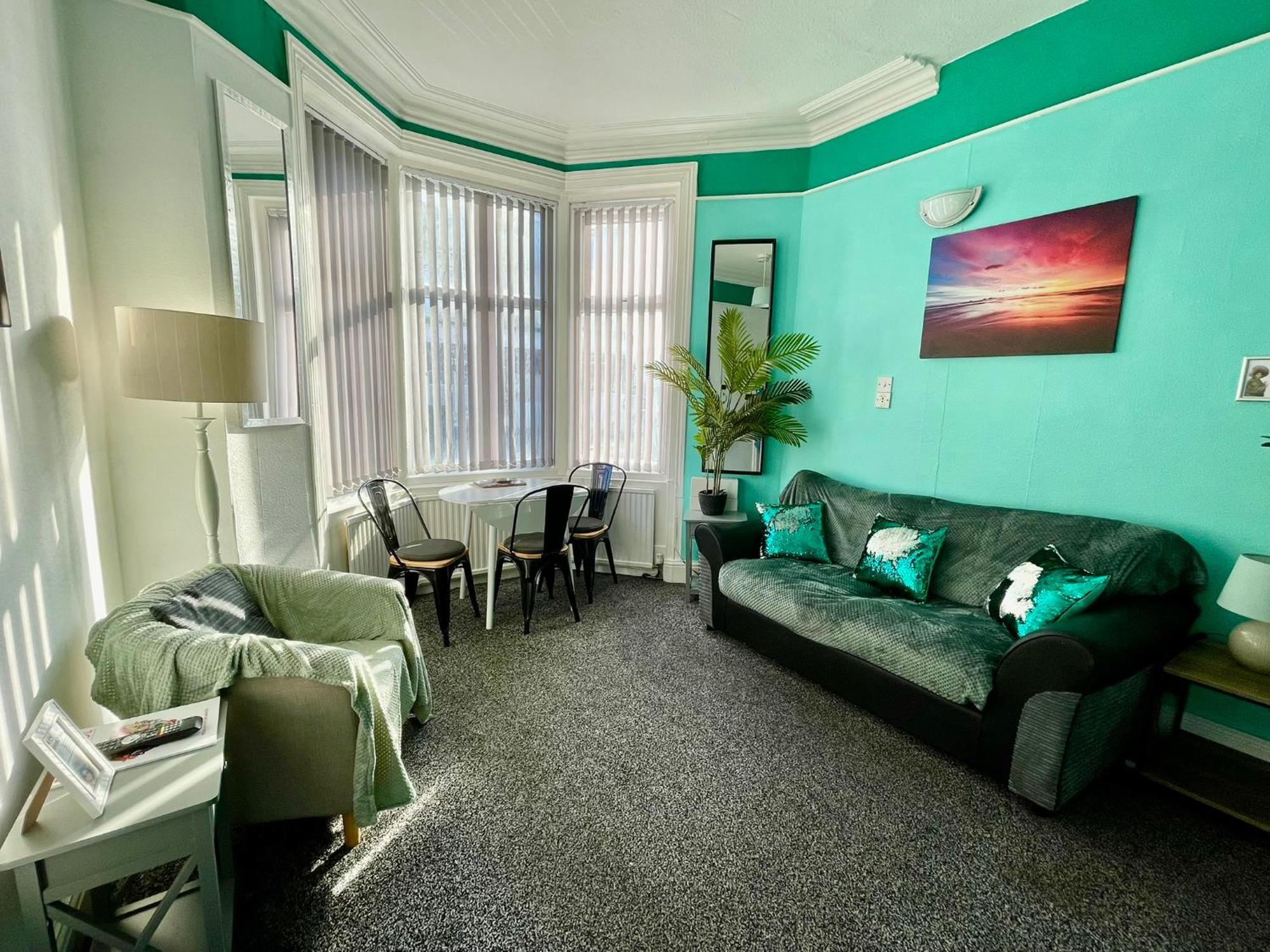 Enjoy Apartamento