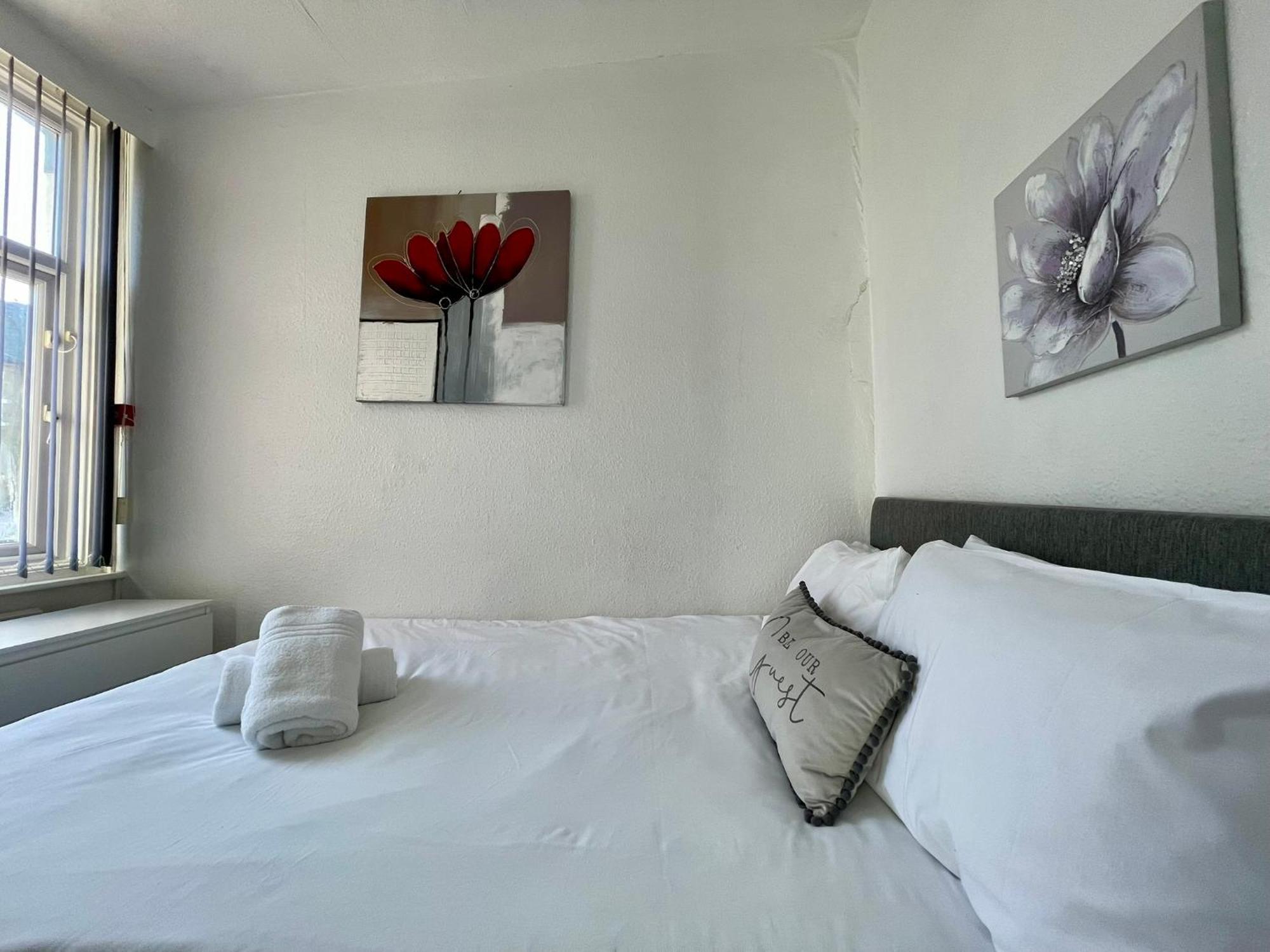 Apartamento Enjoy Blackpool