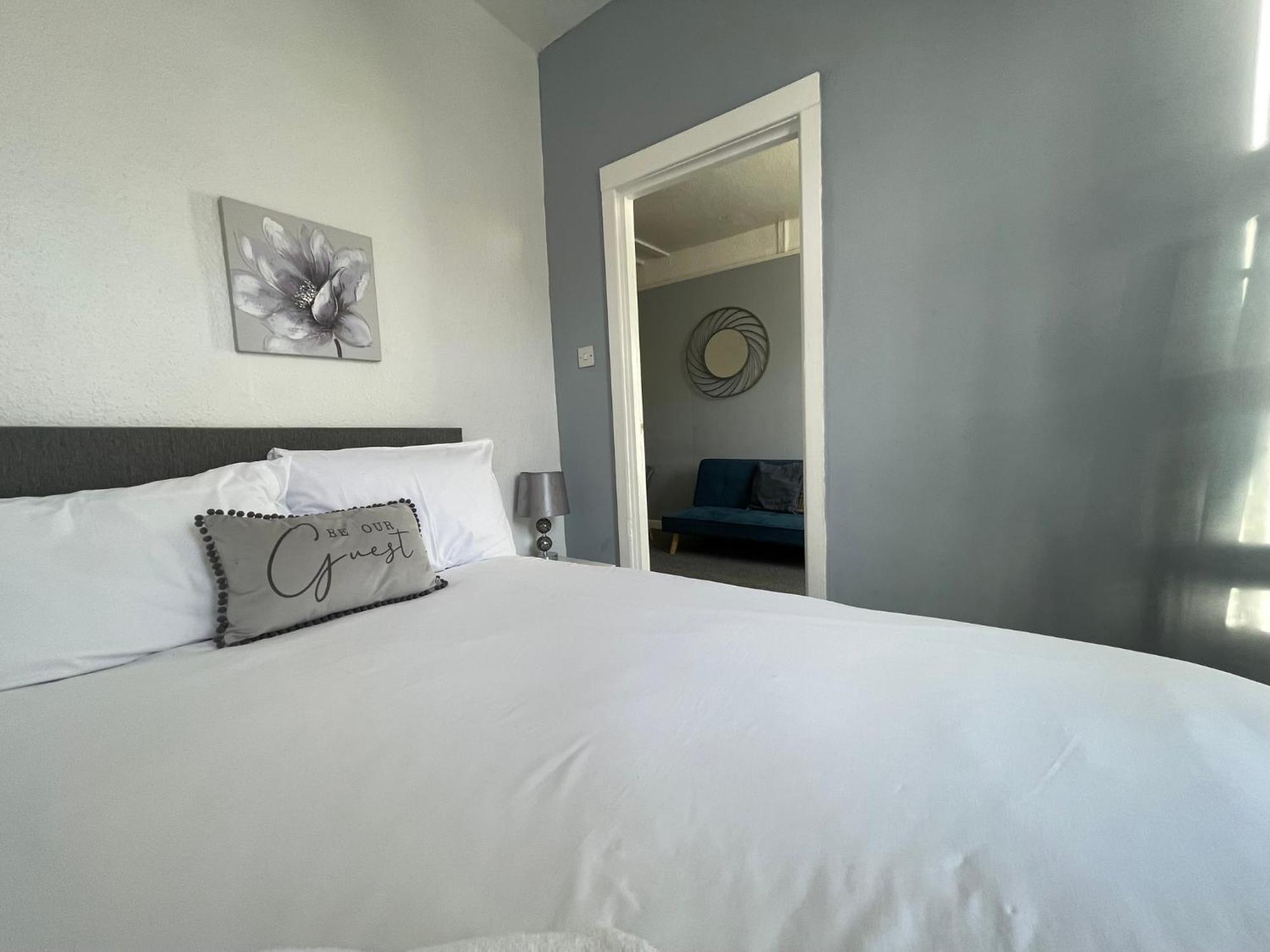 Enjoy Apartamento *