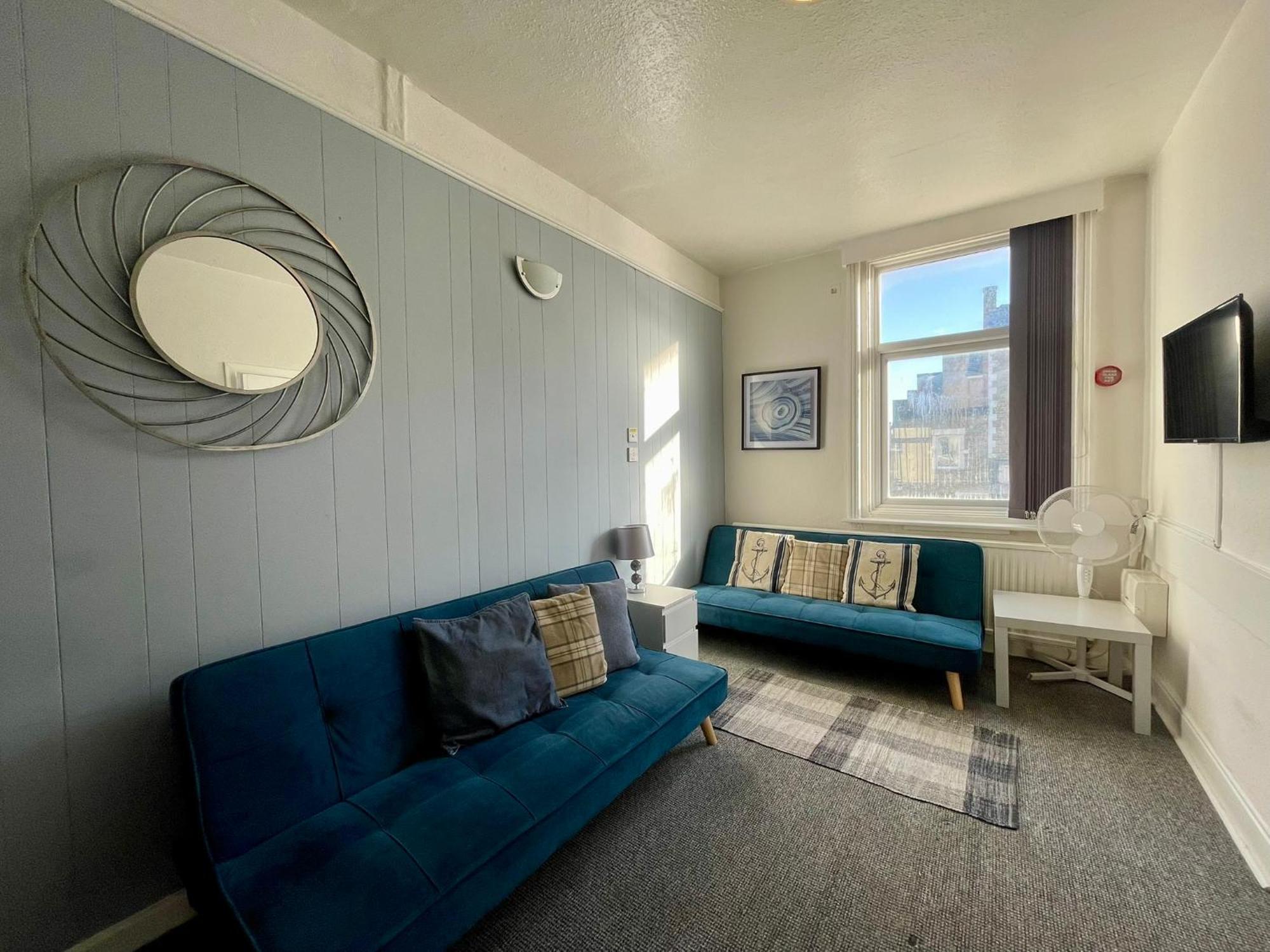 Apartamento Enjoy Blackpool
