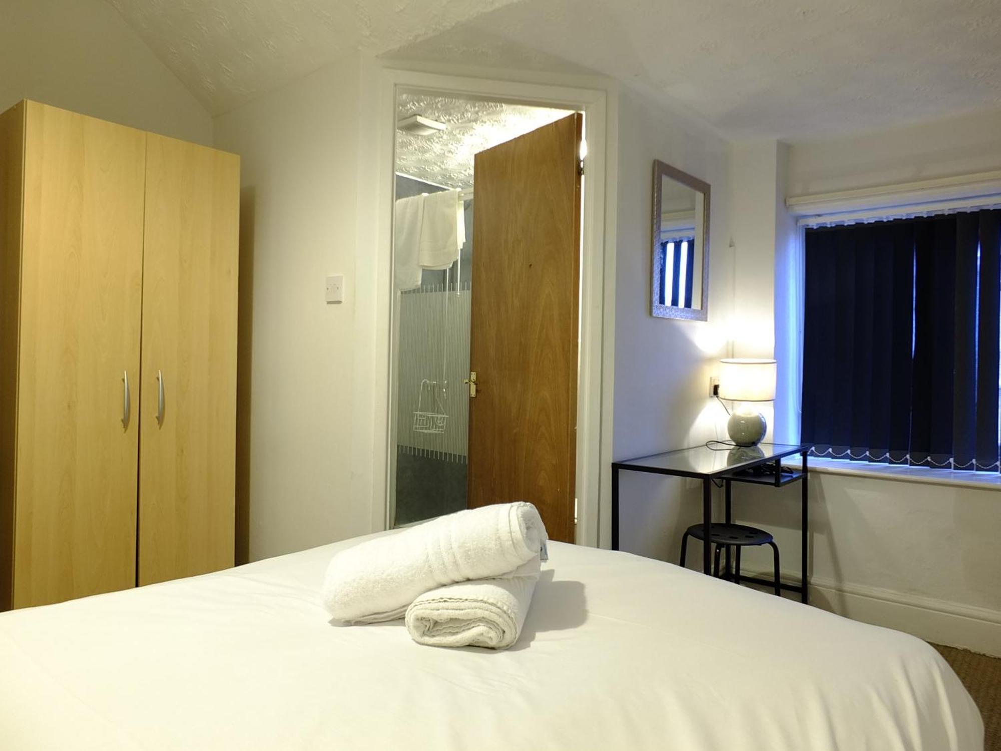 Apartamento Enjoy