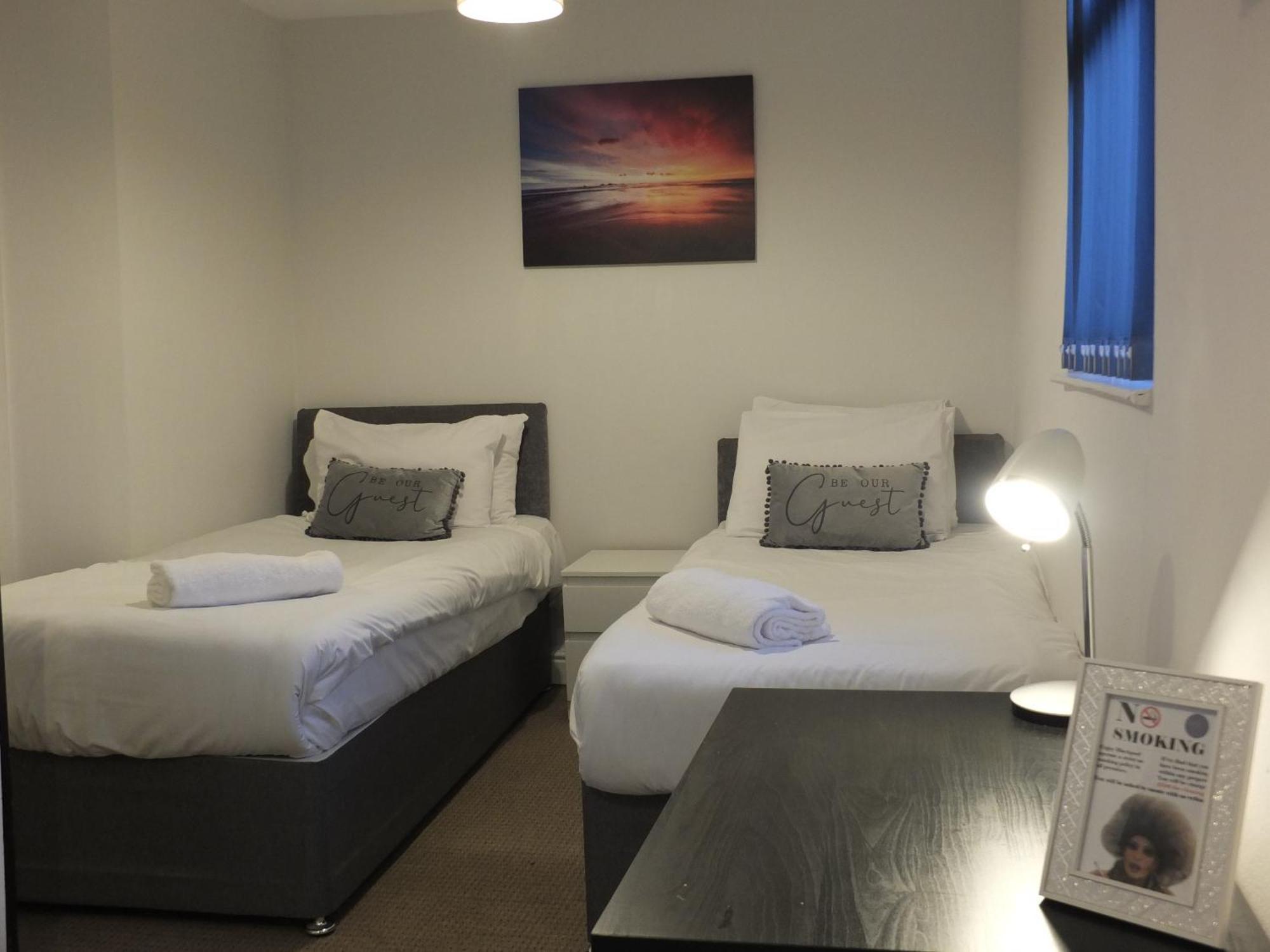 Apartamento Enjoy *