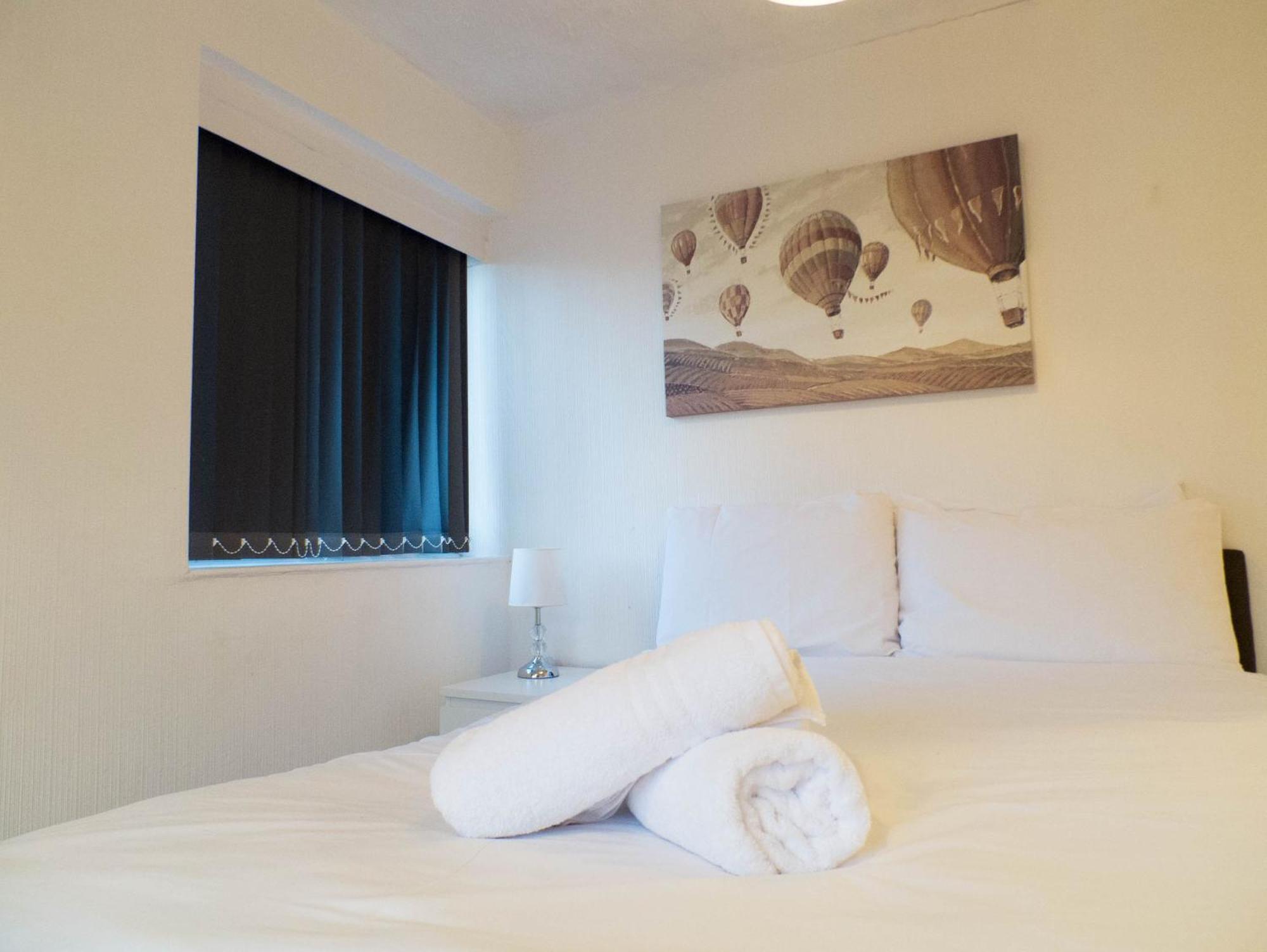 Apartamento Enjoy *