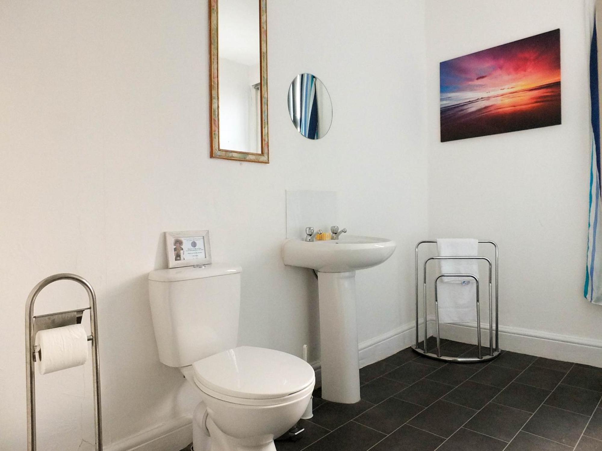 Apartamento Enjoy Blackpool